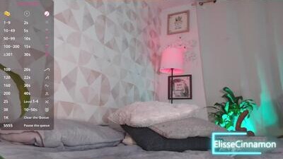 elissecinnamon_ public webcam profile photo 6