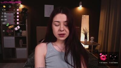 eliza_benet public webcam profile photo 2