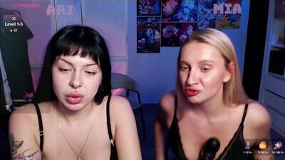 eliza_benet_ public webcam profile photo 5