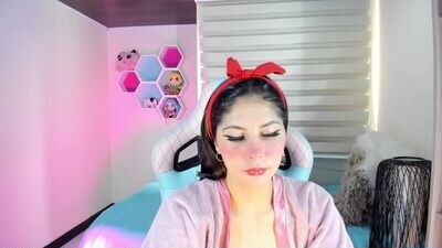 elizabeth_sabogal public webcam profile photo 2