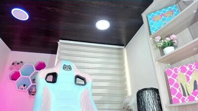 elizabeth_sabogal public webcam profile photo 5