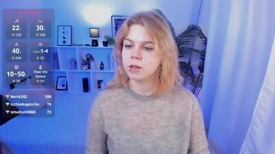 elizabethvane public webcam profile photo 2