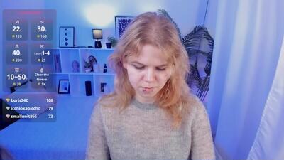 elizabethvane public webcam profile photo 4