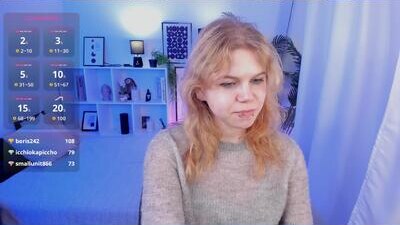 elizabethvane public webcam profile photo 5