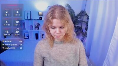 elizabethvane public webcam profile photo 8