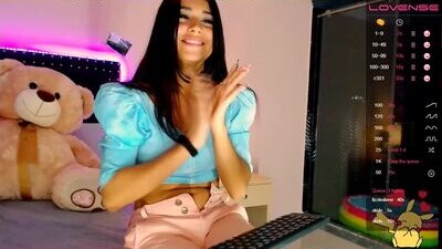 elizabethwilliamss public webcam profile photo 7