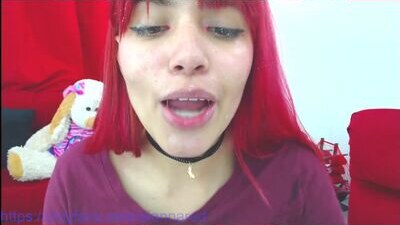 elizad_red public webcam profile photo 6