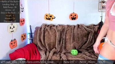 ella_foxx public webcam profile photo 5