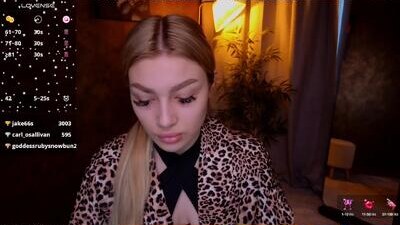 ellamilla public webcam profile photo 5