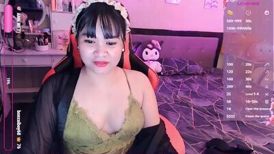 elleelle123 public webcam profile photo 3