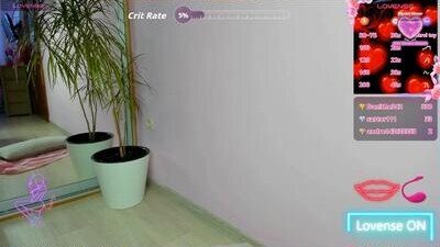 ellen_rosi public webcam profile photo 7