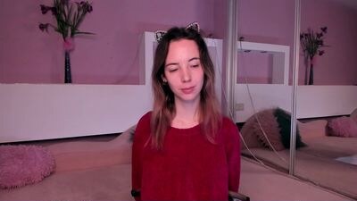 ellenkeli public webcam profile photo 2