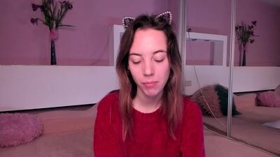 ellenkeli public webcam profile photo 3