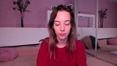 ellenkeli public webcam profile photo 4