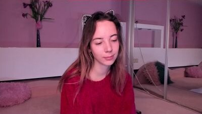 ellenkeli public webcam profile photo 7