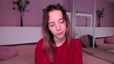 ellenkeli public webcam profile photo 8