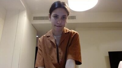 elli_rosse public webcam profile photo 5
