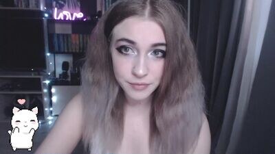 ellie_friendly public webcam profile photo 2