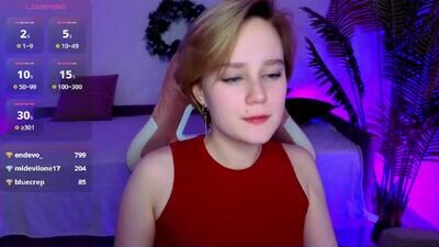 ellie_heavenly public webcam profile photo 2