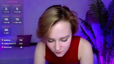 ellie_heavenly public webcam profile photo 3