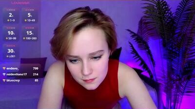 ellie_heavenly public webcam profile photo 5