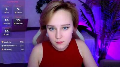 ellie_heavenly public webcam profile photo 8