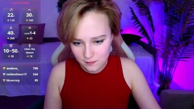ellie_heavenly public webcam profile photo 10