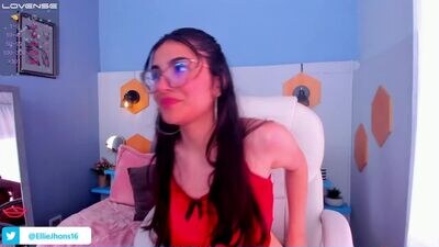 ellie_jhonson_ public webcam profile photo 3