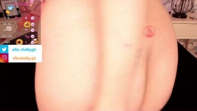 ellie_shelbygh public webcam profile photo 3