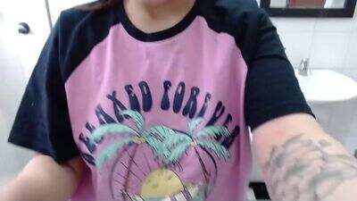 ellie_solee public webcam profile photo 4
