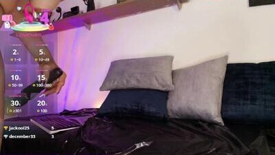 elliee1 public webcam profile photo 10