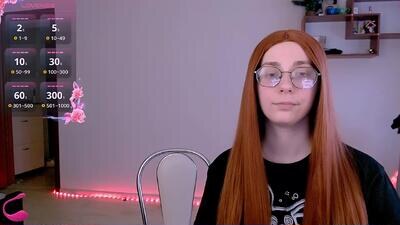 ellies_8 public webcam profile photo 2