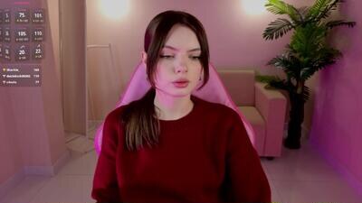 ellya_me public webcam profile photo 2