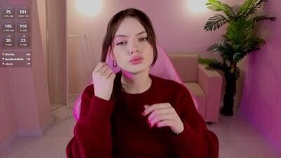 ellya_me public webcam profile photo 3