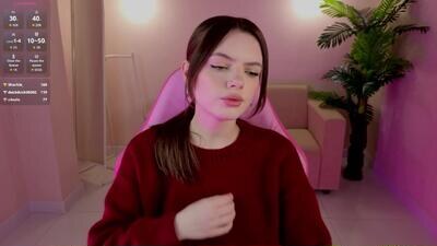 ellya_me public webcam profile photo 4