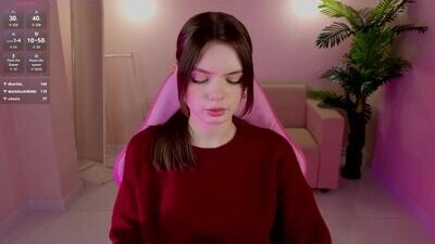 ellya_me public webcam profile photo 5