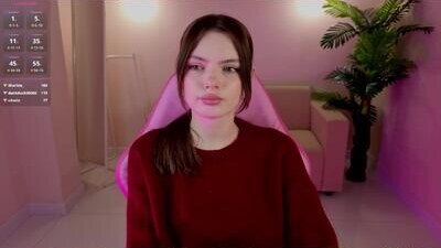 ellya_me public webcam profile photo 6