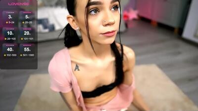 elmasdisante public webcam profile photo 2