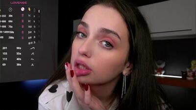 elviablowe public webcam profile photo 2