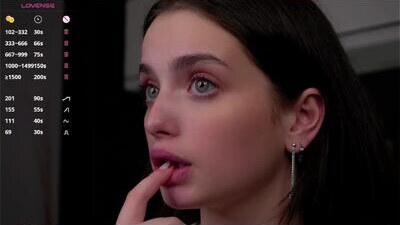 elviablowe public webcam profile photo 7