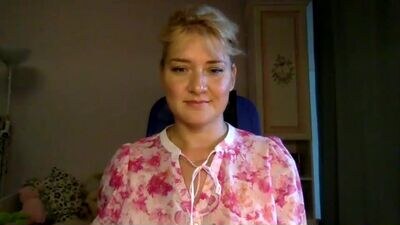 elviraforyou public webcam profile photo 3