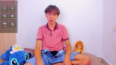 ely_king public webcam profile photo 2