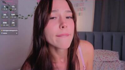 emelia_fox public webcam profile photo 7