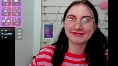 emilia_clark_ public webcam profile photo 4