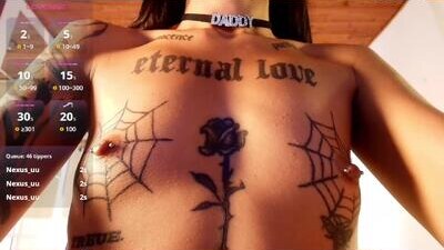 emily_burton18 public webcam profile photo 6
