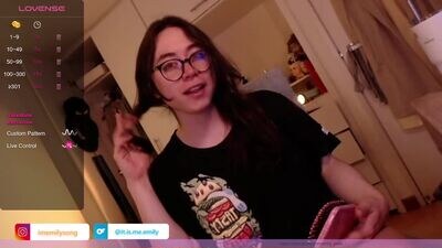 emily_pearl_ public webcam profile photo 2