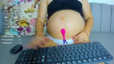 emily_theen public webcam profile photo 8
