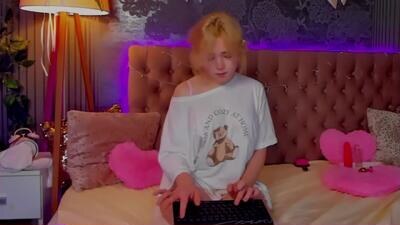 emilyangels public webcam profile photo 3