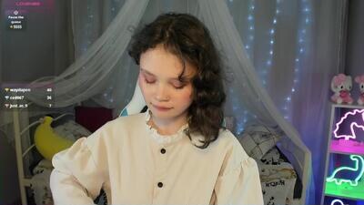 emilychaves public webcam profile photo 3
