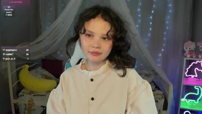 emilychaves public webcam profile photo 4